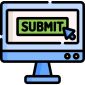 Fast Online Application